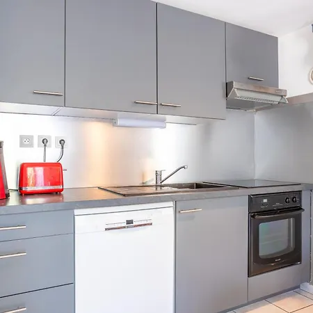 Maison Avec Jardin Proche Ocean Сен-Дени-д'Олерон