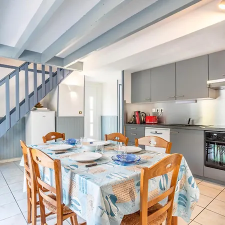 Maison Avec Jardin Proche Ocean