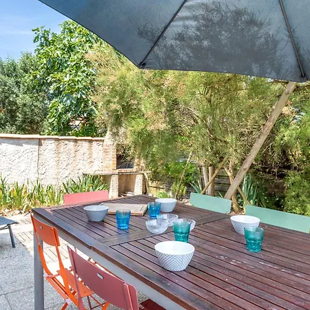 Maison Avec Jardin Proche Ocean *