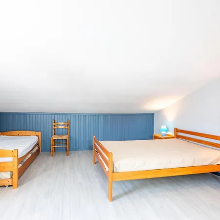 Maison Avec Jardin Proche Ocean * Сен-Дени-д'Олерон