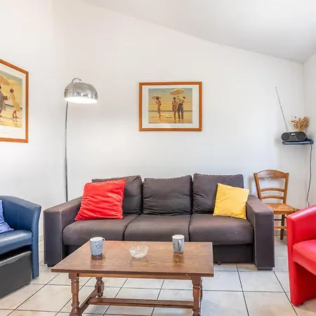 Maison Avec Jardin Proche Ocean