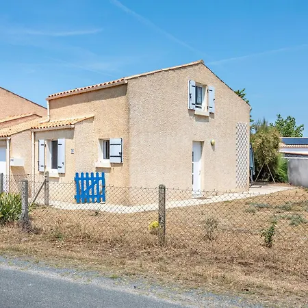 בית נופש Maison Avec Jardin Proche Ocean