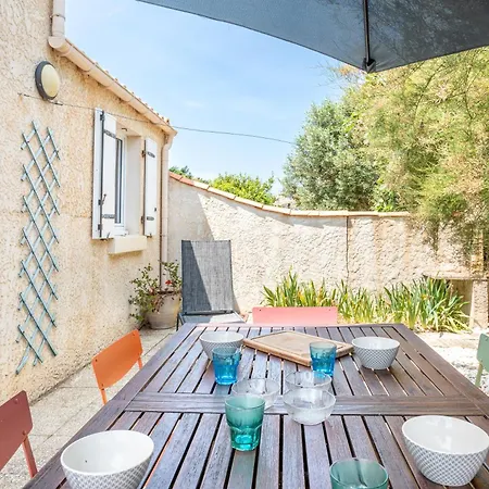 Maison Avec Jardin Proche Ocean