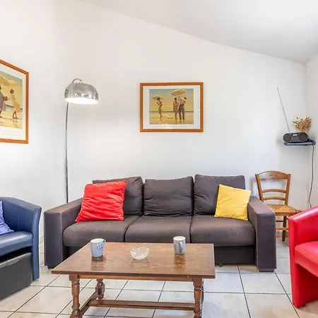 Maison Avec Jardin Proche Ocean * Saint-Denis-dʼOléron
