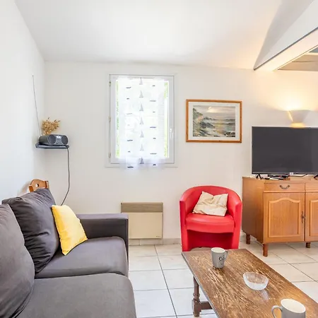 Maison Avec Jardin Proche Ocean * Saint-Denis-dʼOléron