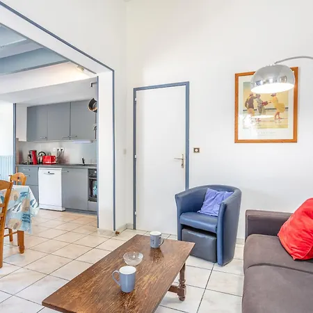 Maison Avec Jardin Proche Ocean 度假居