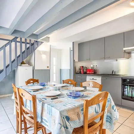 Maison Avec Jardin Proche Océan