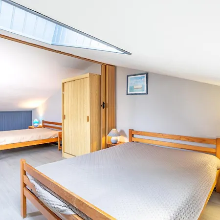 度假居 Maison Avec Jardin Proche Ocean *