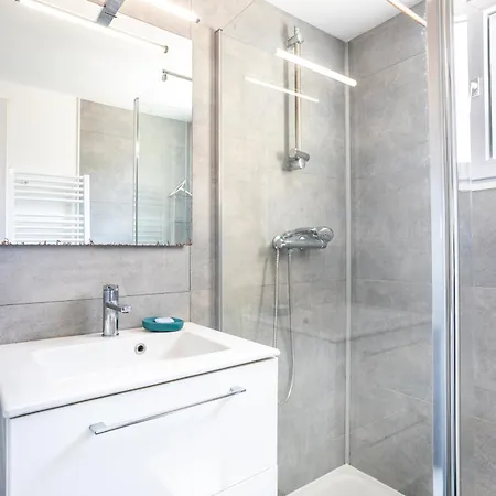 Maison Avec Jardin Proche Ocean 度假居 Saint-Denis-dʼOléron