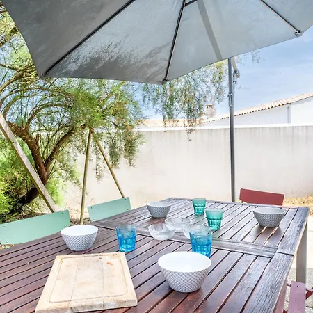 Maison Avec Jardin Proche Ocean